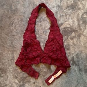XHILARATION BRALETTE